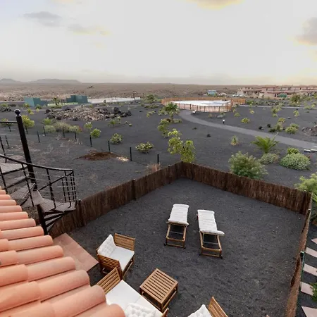 La Caleta Fuerteventura Apartment