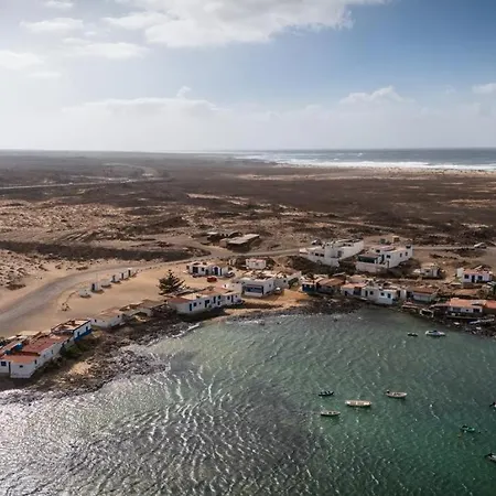 La Caleta Fuerteventura *