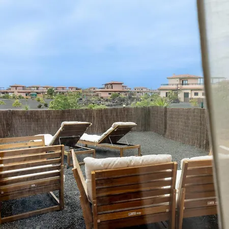 Apartment La Caleta Fuerteventura