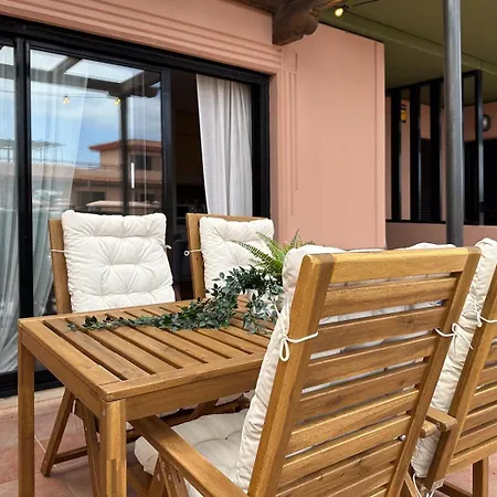La Caleta Fuerteventura Apartment Lajares