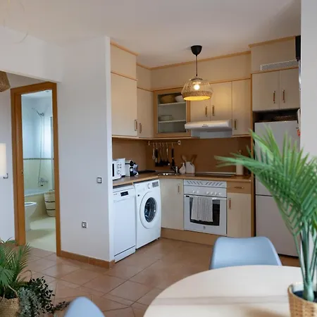 Apartment La Caleta Fuerteventura *