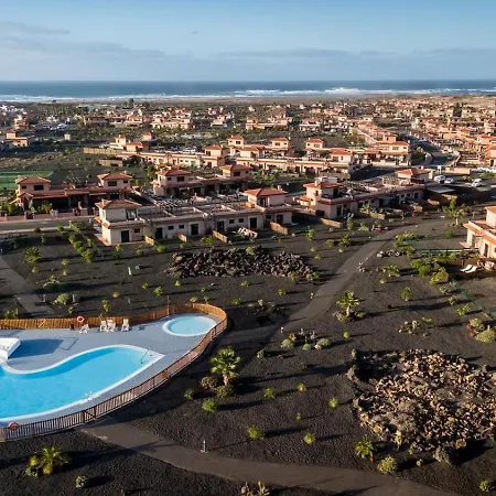 Apartment La Caleta Fuerteventura